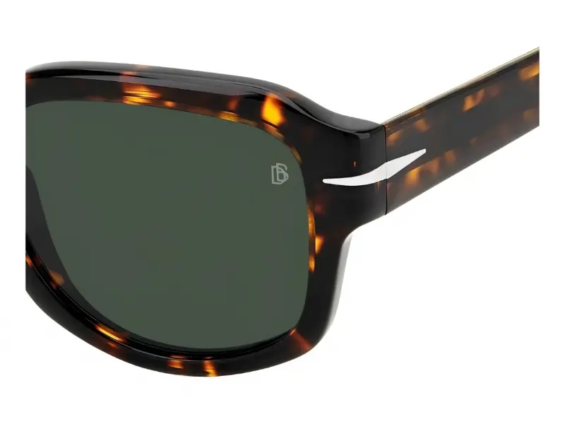 David Beckham 7098/S 086QT 51