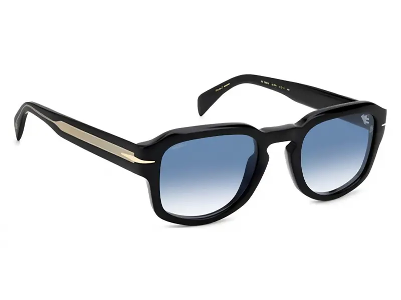 David Beckham 7098/S 807F9 51