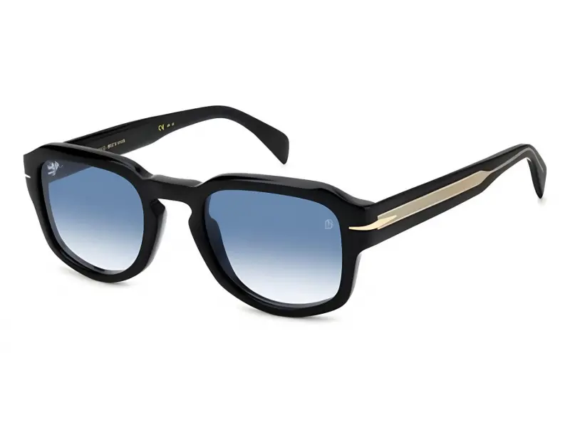 David Beckham 7098/S 807F9 51