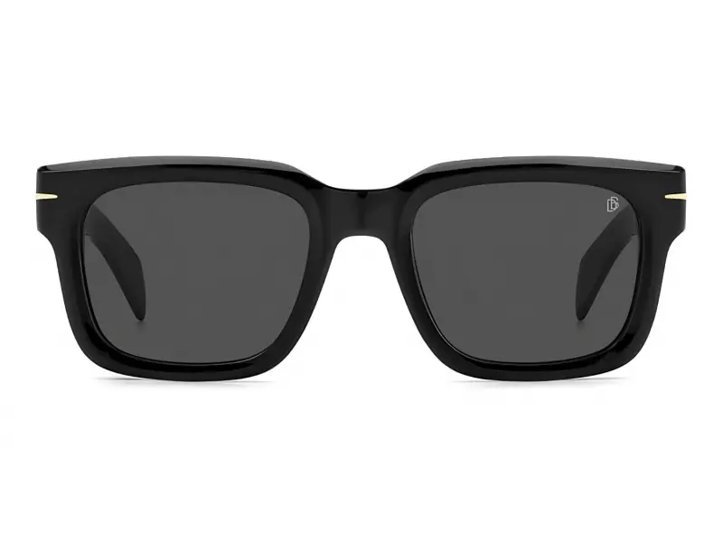 David Beckham 7100/S 807IR 52