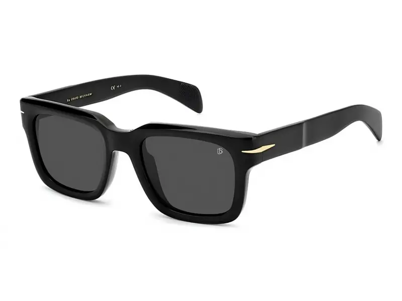 David Beckham 7100/S 807IR 52