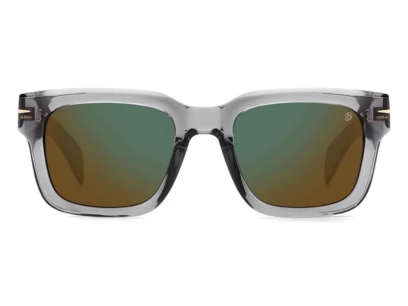 David Beckham 7100/S KB7MT 52