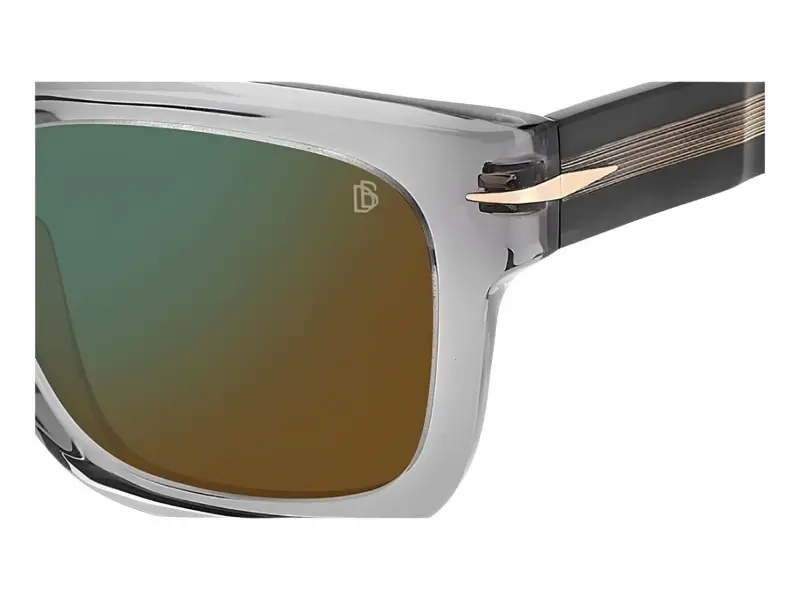 David Beckham 7100/S KB7MT 52