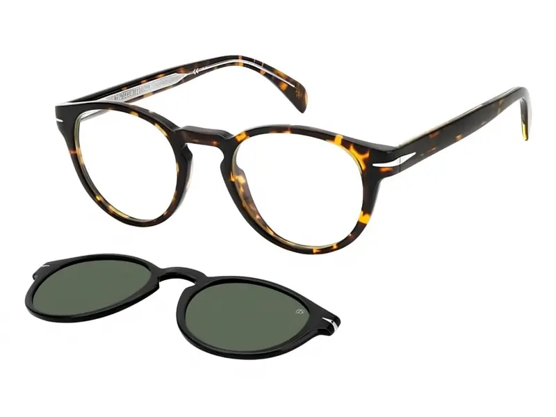 David Beckham 7104/CS 08699 49