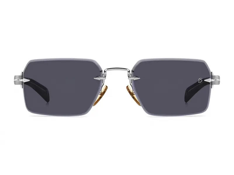 David Beckham 7109/S 85K Ruthen Black