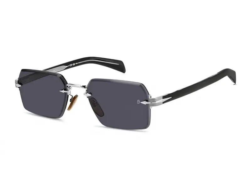 David Beckham 7109/S 85K Ruthen Black