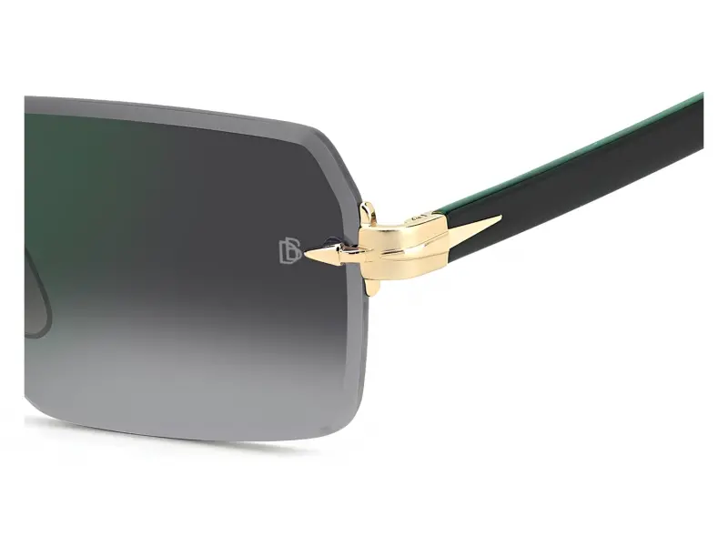 David Beckham 7109/S PEF/NU - 55