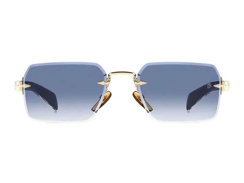 David Beckham 7109/S RHL5/8 - 55