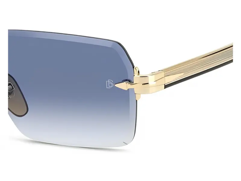 David Beckham 7109/S RHL5/8 - 55