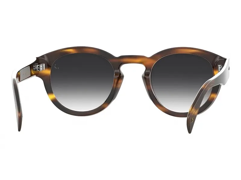 David Beckham 7110/S EX49O 49