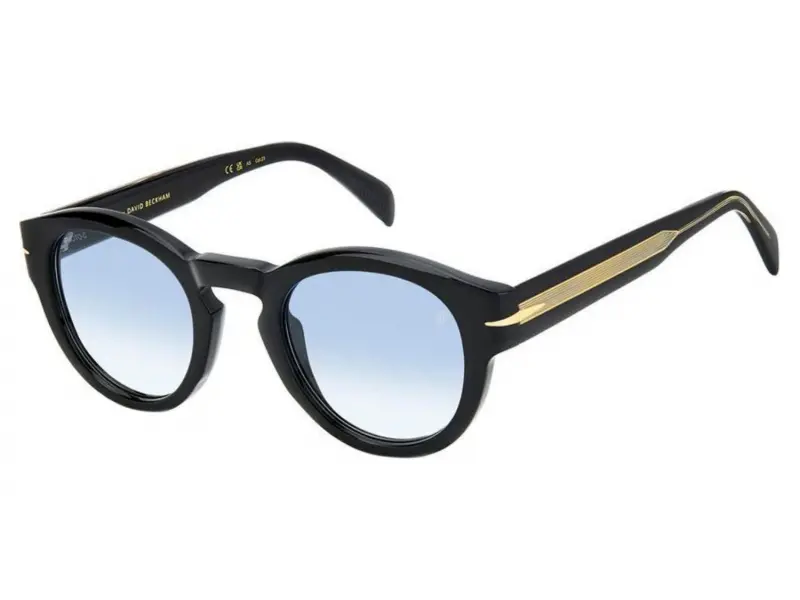 David Beckham 7110/S 807F9 49 Unisex Güneş Gözlüğü
