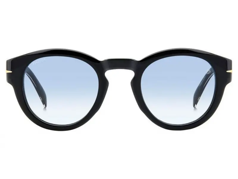 David Beckham 7110/S 807F9 49 Unisex Güneş Gözlüğü