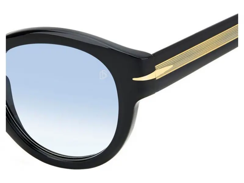 David Beckham 7110/S 807F9 49 Unisex Güneş Gözlüğü