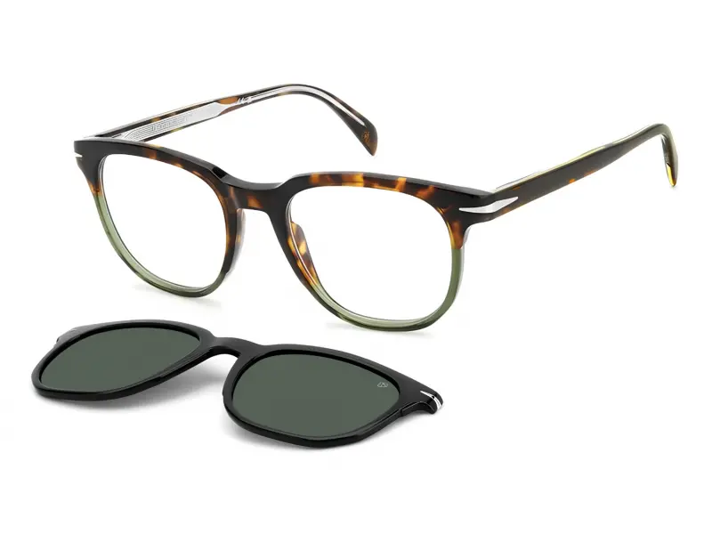 David Beckham 7120/CS PHW51