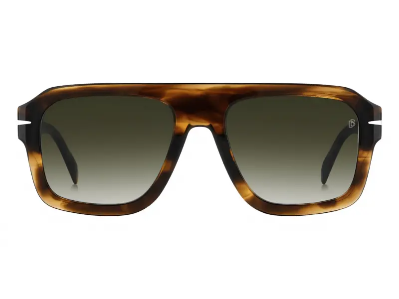 David Beckham 7127/S EX45/K - 54