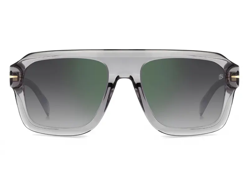 David Beckham 7127/S KB7/NU - 54