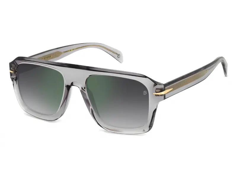 David Beckham 7127/S KB7/NU - 54