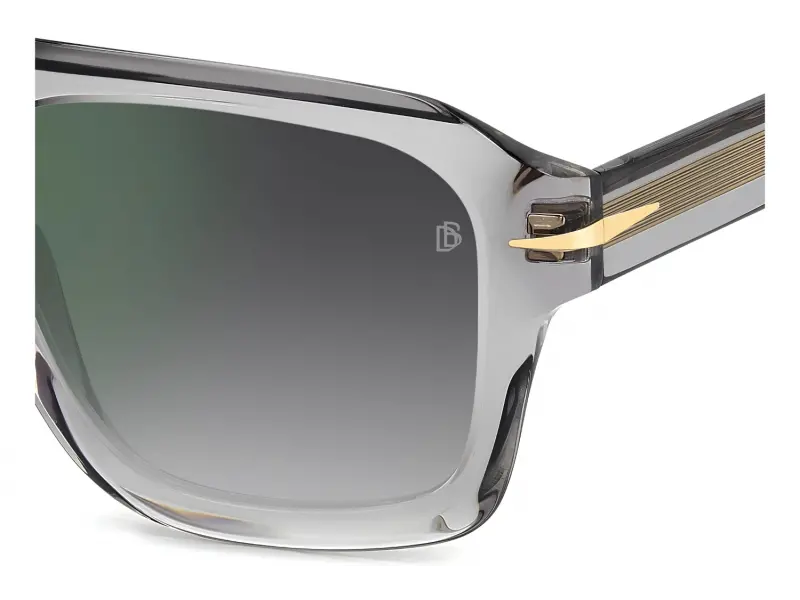 David Beckham 7127/S KB7/NU - 54