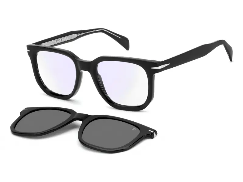 David Beckham 7143/C 807 21 8503251