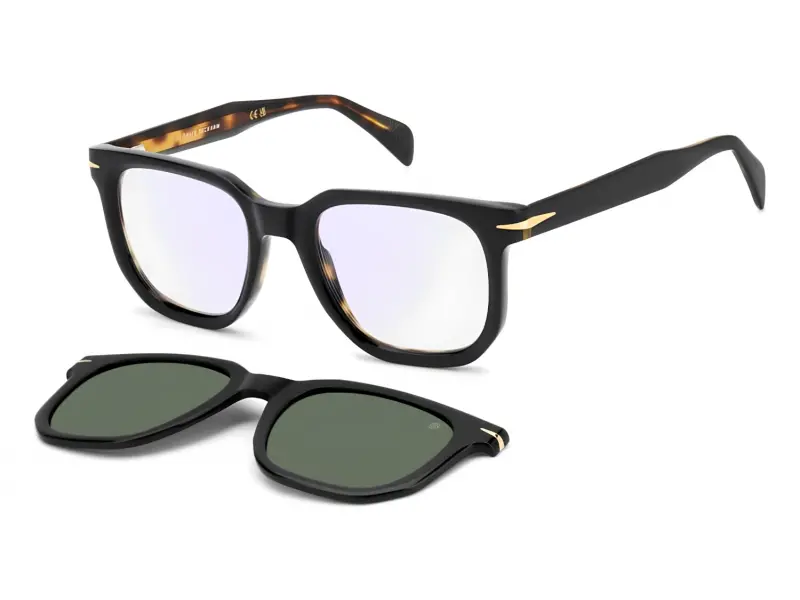 David Beckham 7143/C WR7 21 8503351