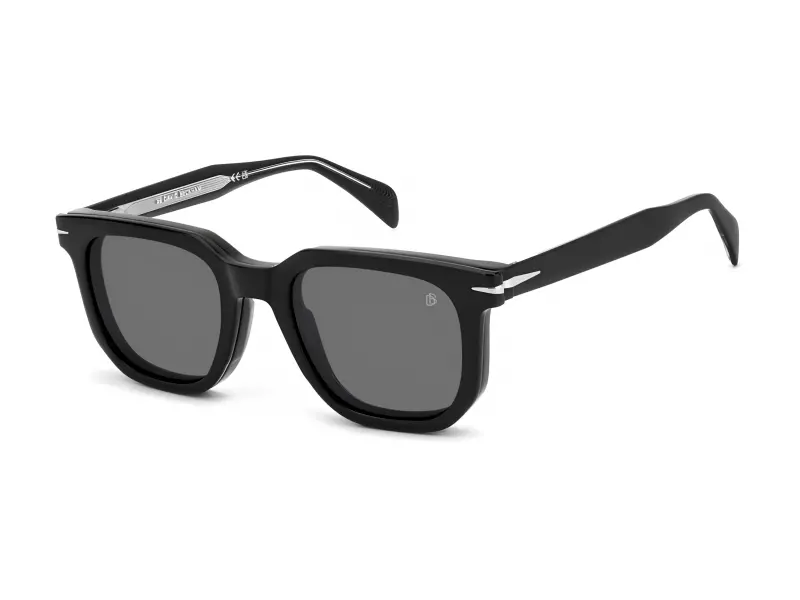 David Beckham 7143/C 807 21 8503251 Unisex Güneş Gözlüğü