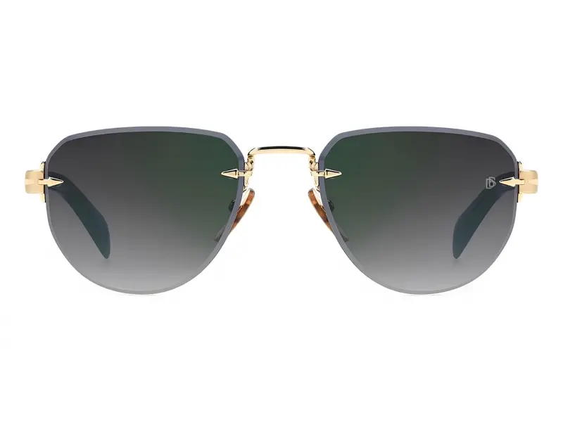 David Beckham 7144/S PEF/NU - 55