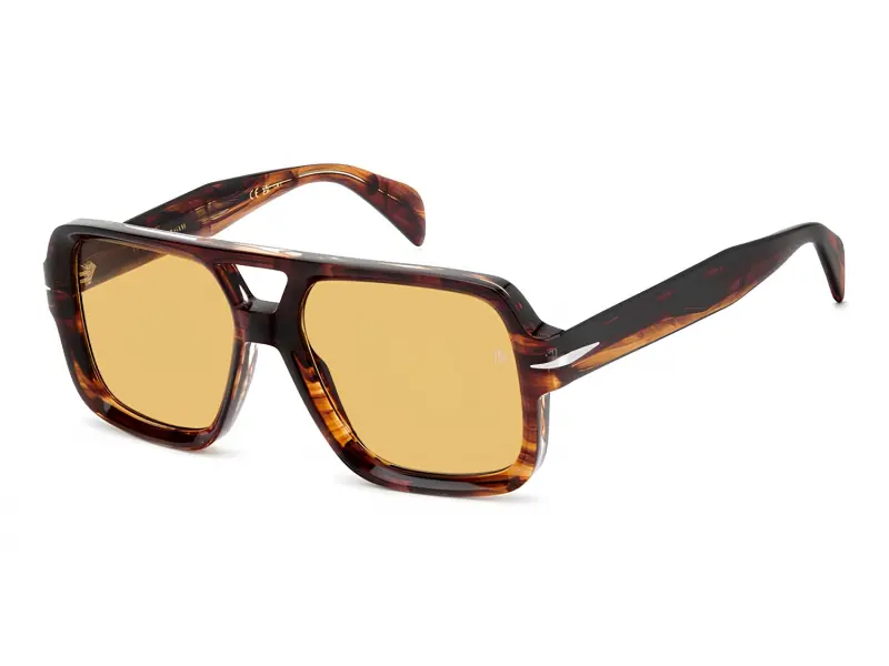 David Beckham 7151/S EX4