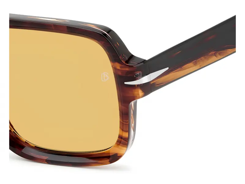 David Beckham 7151/S EX4