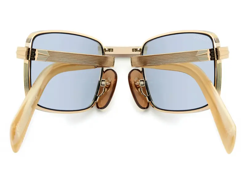 David Beckham 99/Origami İda53