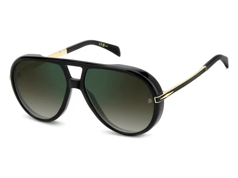 David Beckham 99/Voyager 2M2/CS - 61