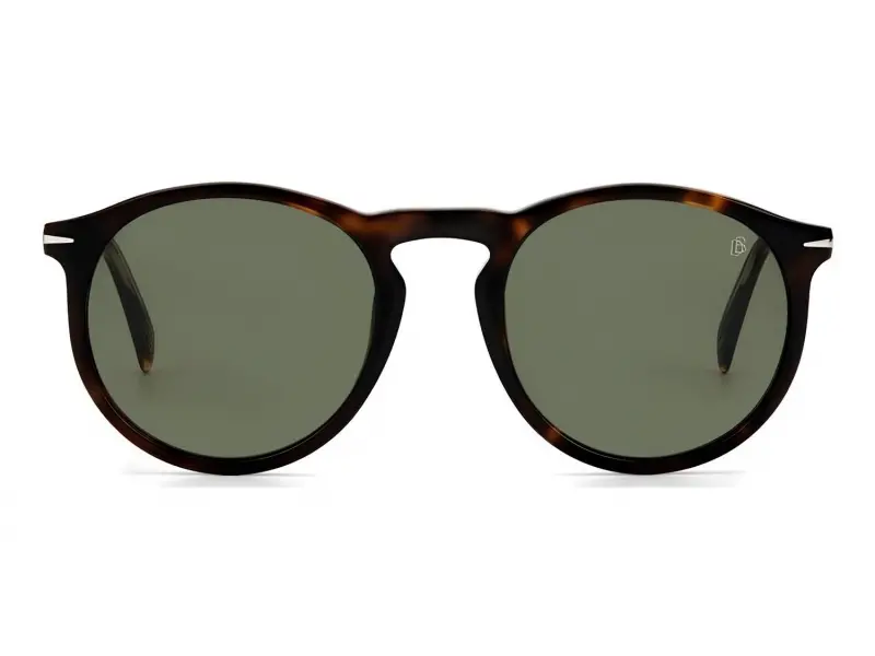 David Beckham 1009/S 086QT 50