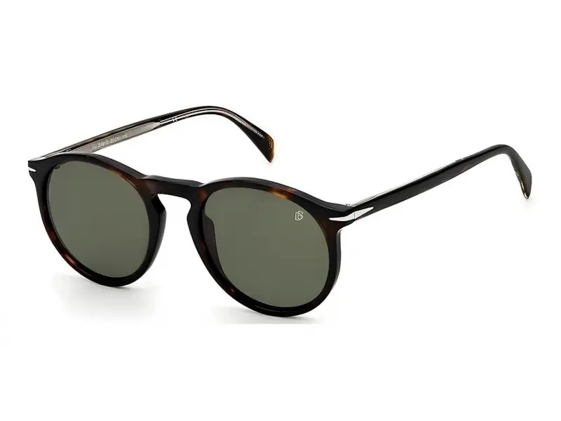 David Beckham 1009/S 086QT 50