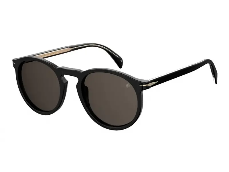 David Beckham 1009/S 807IR 50