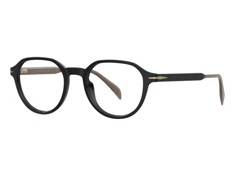 David Beckham 1136 WR7 5120 75388