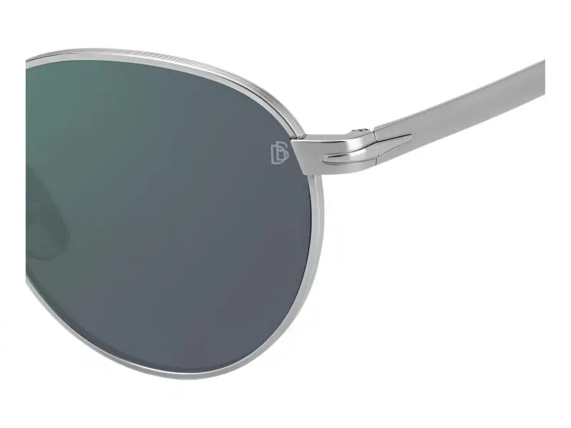 David Beckham 1142/S R81 51MT