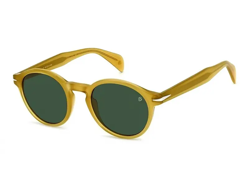 David Beckham 1178/S 40G 50QT