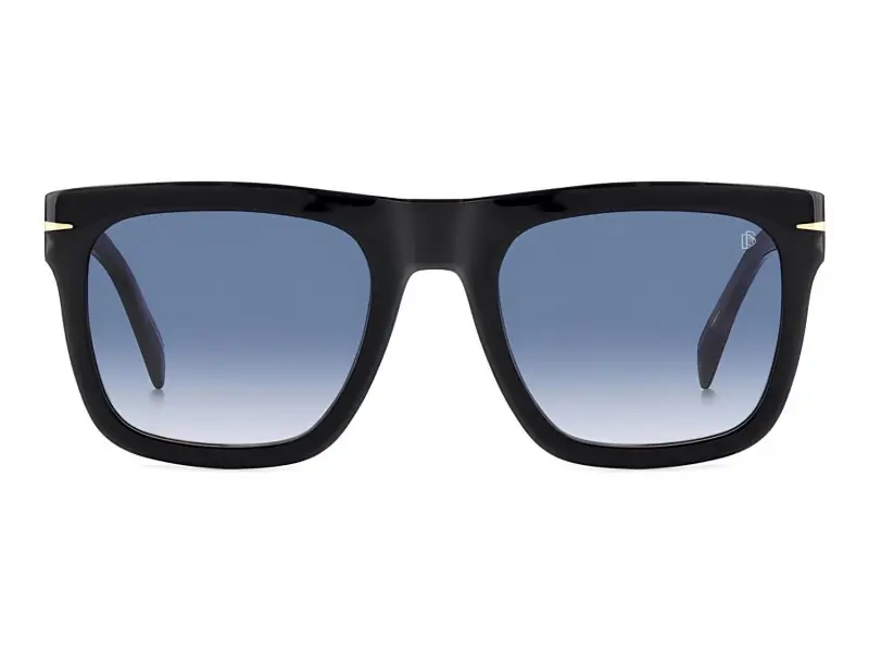 David Beckham 7000/S FLAT WR7 5308