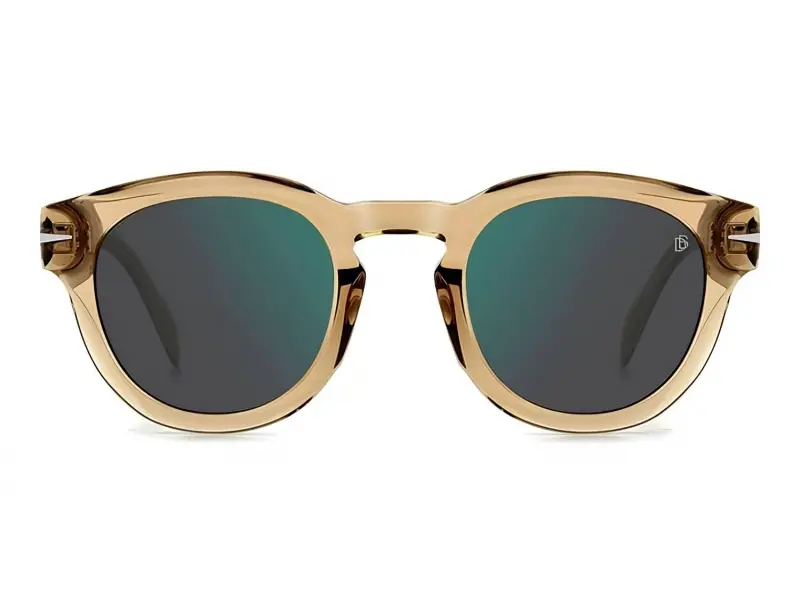 David Beckham 7041/S FLAT