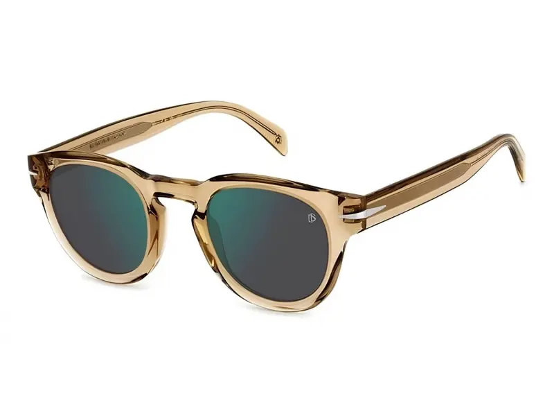 David Beckham 7041/S FLAT