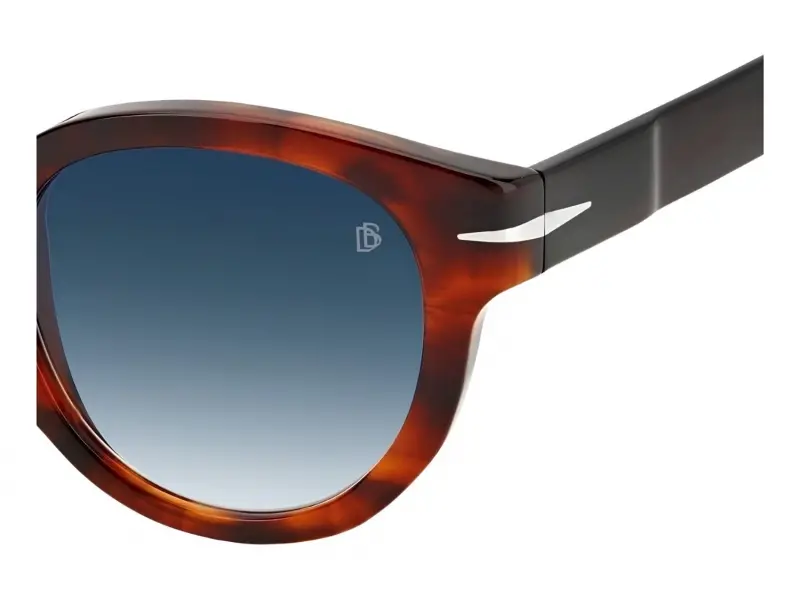 David Beckham 7041/S Z1508 48