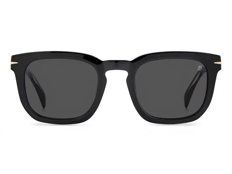 David Beckham 7076/S 807IR 50