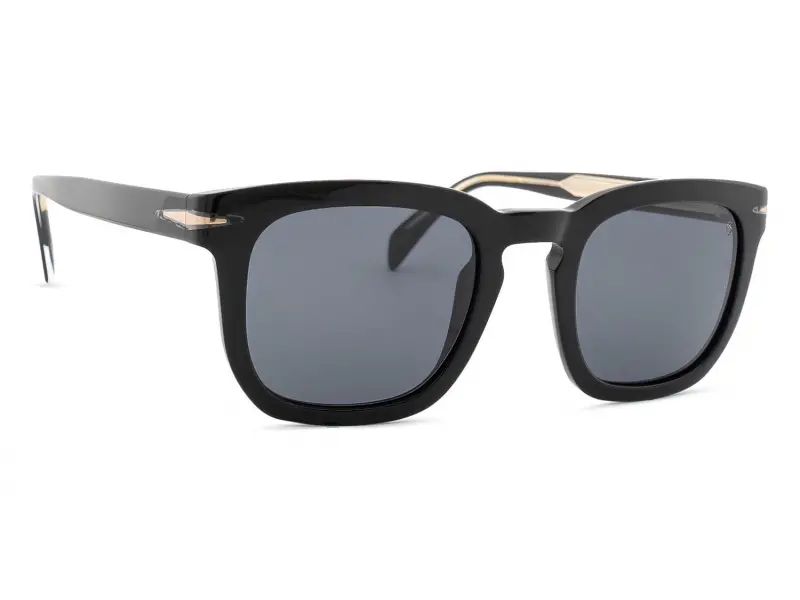 David Beckham 7076/S 807IR 50