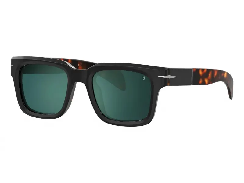 David Beckham 7100/S WR7 52MT