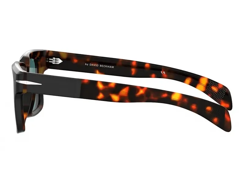 David Beckham 7100/S WR7 52MT