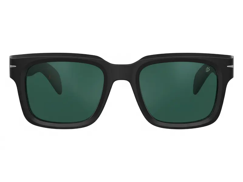 David Beckham 7100/S WR7 52MT