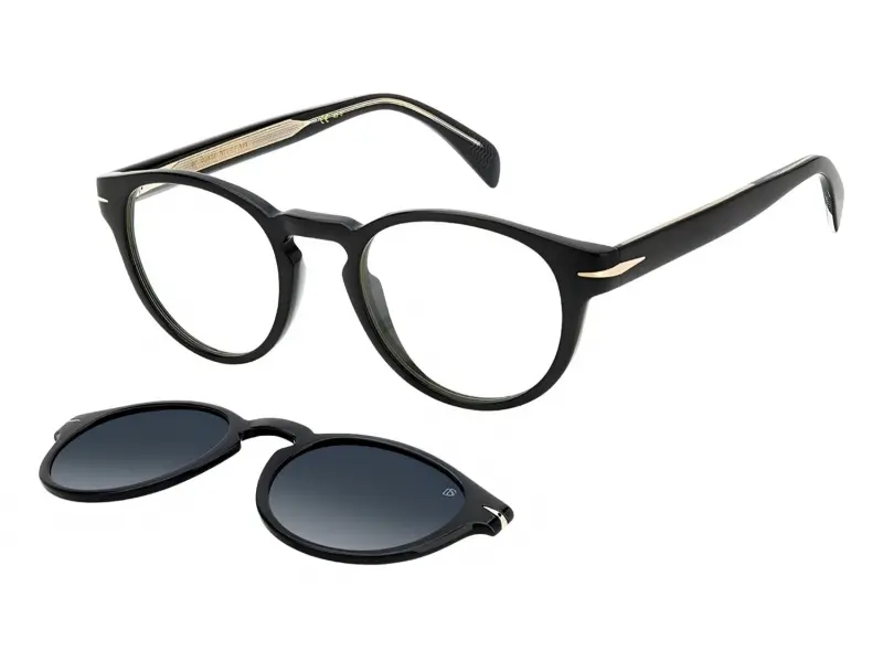 David Beckham 7104/CS 807 49WJ