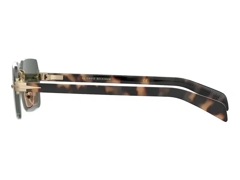 David Beckham 7109/S 06J 55MT