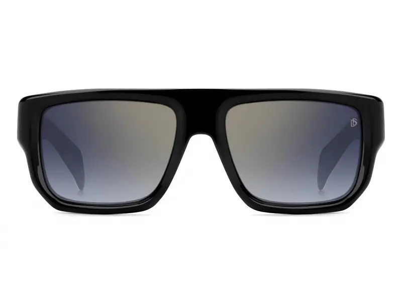 David Beckham 7132/S 8071V