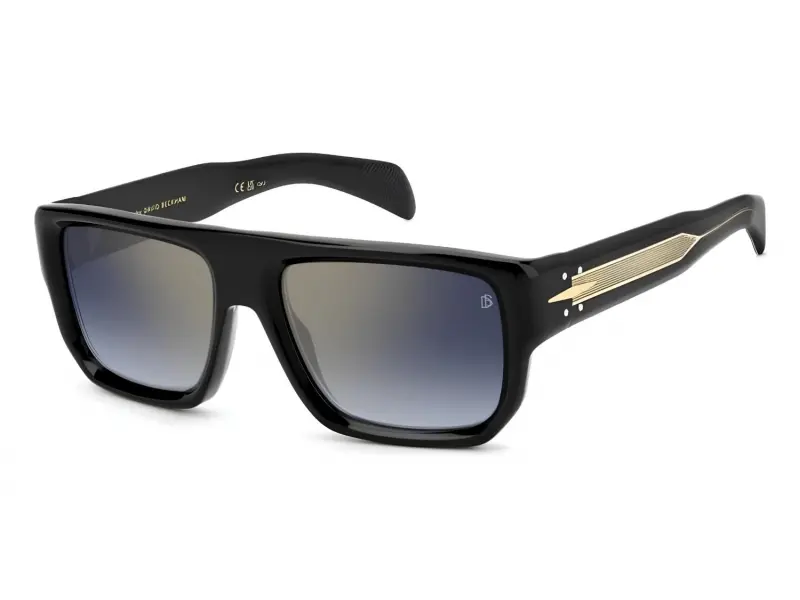 David Beckham 7132/S 8071V