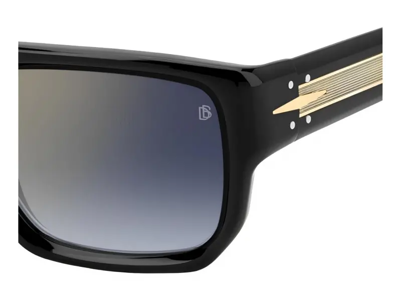 David Beckham 7132/S 8071V